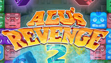 Alus Revenge 2