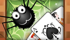 Amazing Spider Solitaire