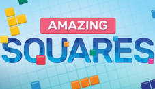 Amazing Squares