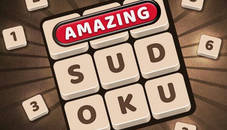 Amazing Sudoku