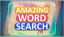 Amazing Word Search