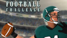 American Football Challenge