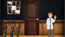 Amgel Easy Room Escape 40