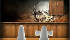 Amgel Halloween Room Escape 21