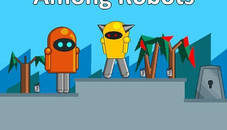 Among Robots