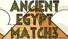 Ancient Egypt Match 3