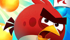 Angry bird 3 Final Destination