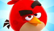 Angry Birds Friends