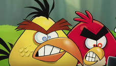 Angry Birds Match 3