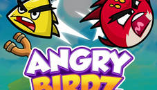 Angry Birdz