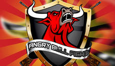 ANGRY BULL