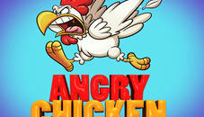 ANGRY CHICKENS