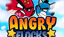 Angry Flocks