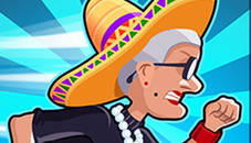 Angry Gran Run: Mexico