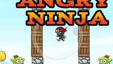 Angry Ninja