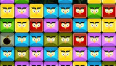 Angry Owls