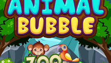 Animal Bubble