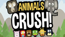 Animal Crush Match