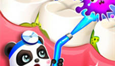 Animal Dental Hospital - Surgery Game