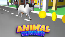 Animal Run