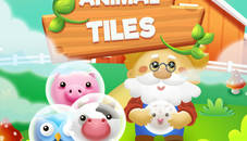 Animal Tiles