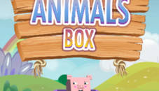 Animals Box