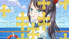 Anime Jigsaw Puzzles