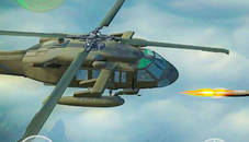 Apache Helicopter Air Fighter - Modern Heli Attack