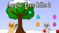 Apple Tree Idle 2