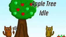 Apple Tree Idle