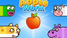 Apple Worm