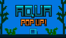 Aqua Pop Up