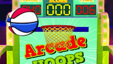 Arcade Hoops