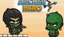 Archer Hero Adventure