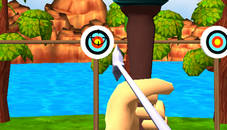 Archery Blast