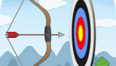 Archery Shooting