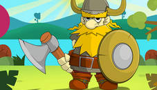 ArchHero: Viking story