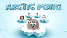 Arctic Pong