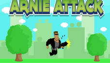 Arnie Attack