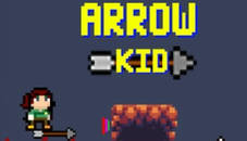 Arrow Kid