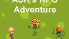 ASRs RPG Adventure