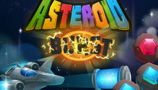 Asteroid Burst