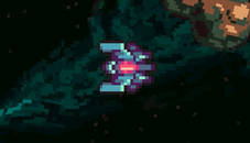 Asteroid Crush