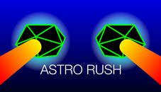 Astro Rush