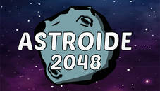 ASTROIDE 2048