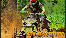 ATV Adventure Puzzle