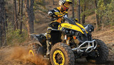 ATV Offroad Puzzle