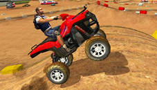 ATV Stunts