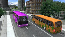 Auto Bus Driving 2024