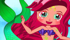 Avatar Maker: Mermaid